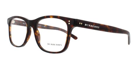 Burberry Glasses 